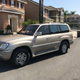 Illustration for article titled At $8,000, Could This 2001 Lexus LX470 Be Your Gold Standard?